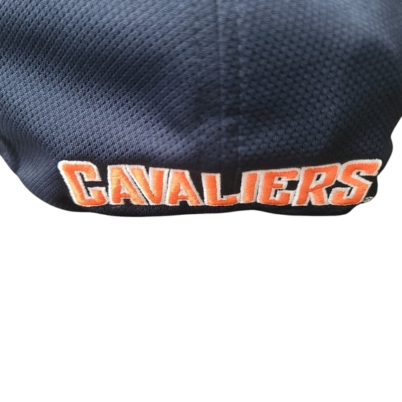 Virginia Cavaliers Top of the World Reflex Logo Flex Hat - Navy Size M/L - Picture 5 of 10